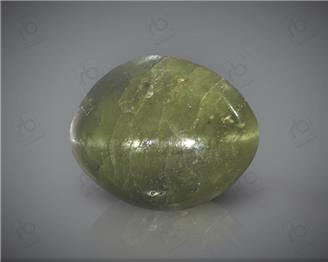Natural Chrysoberyl Cat's eye Certified 4.82 cts (3302 ) 